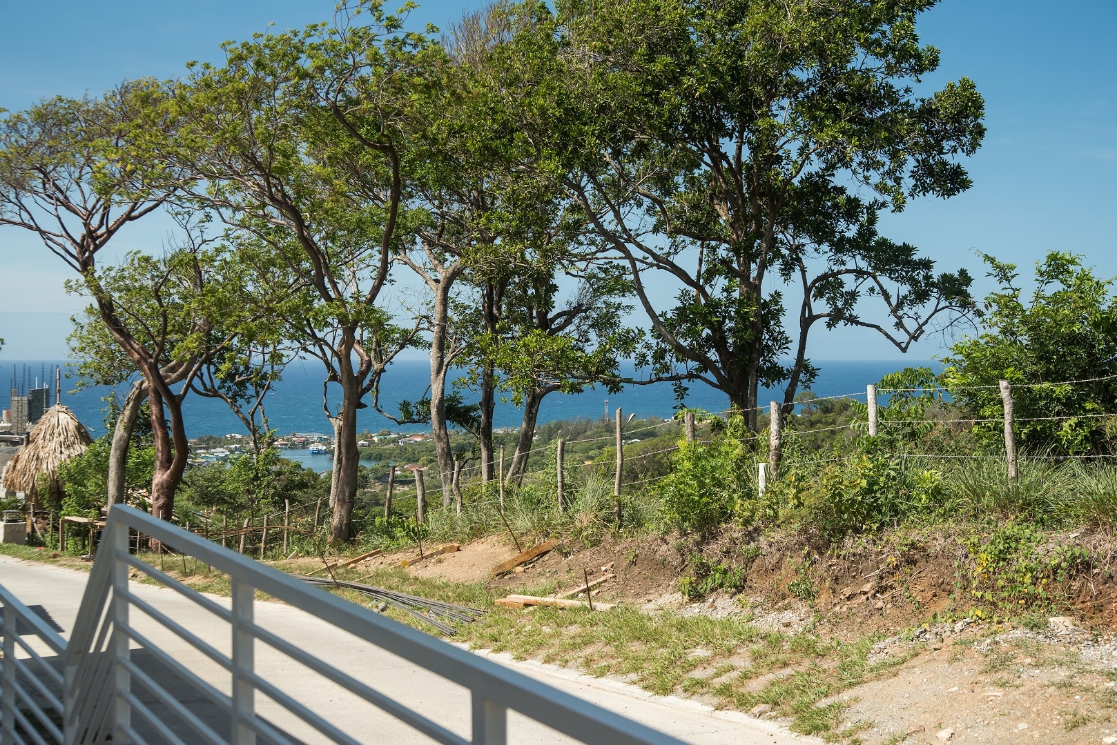 White Hill Villa, Coral Views, Roatan
