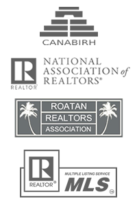 Rotan Real Estate Membership logos